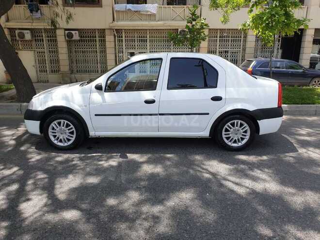 Renault Tondar 2013, 173,441 km - 1.5 l - Bakı