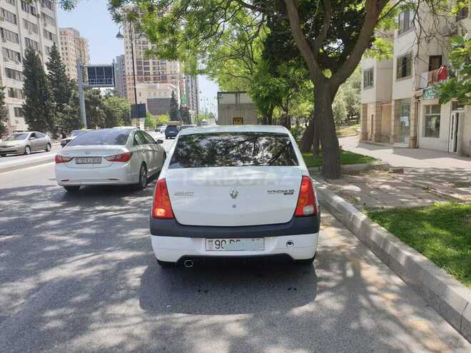 Renault Tondar 2013, 173,441 km - 1.5 l - Bakı