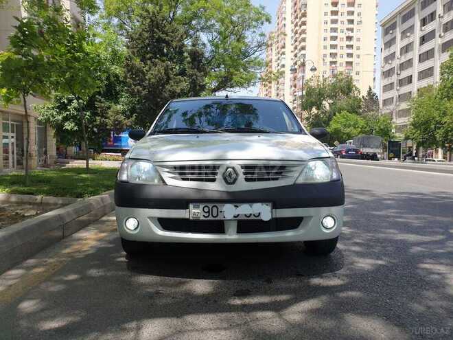 Renault Tondar 2013, 173,441 km - 1.5 l - Bakı