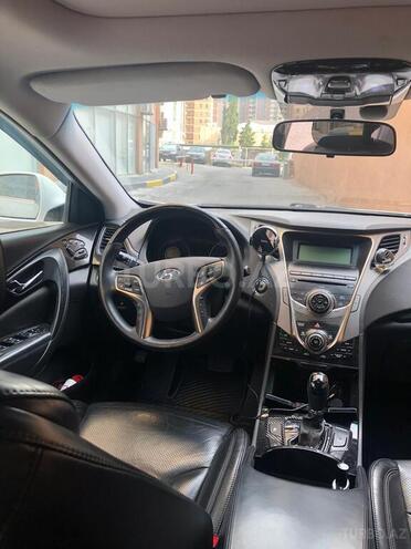 Hyundai Grandeur 2013, 113,000 km - 2.4 l - Bakı