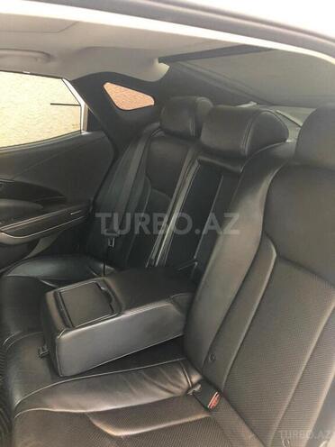 Hyundai Grandeur 2013, 113,000 km - 2.4 l - Bakı