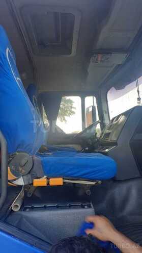 Shacman F3000 2012, 491,000 km - 9.0 l - Ağcabədi