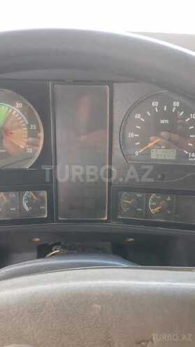 Shacman F3000 2012, 491,000 km - 9.0 l - Ağcabədi