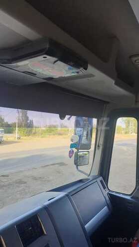 Shacman F3000 2012, 491,000 km - 9.0 l - Ağcabədi
