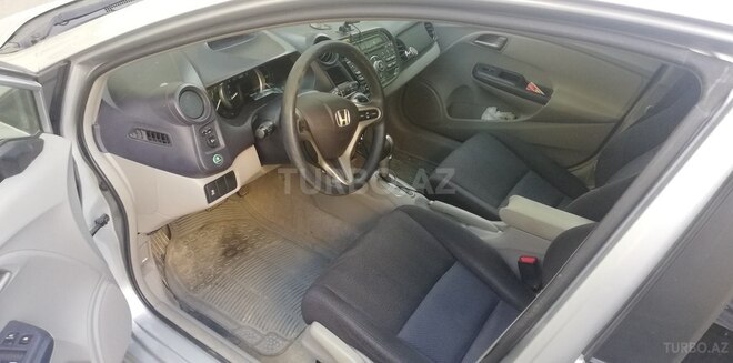 Honda Insight 2010, 289,000 km - 1.3 л - Bakı