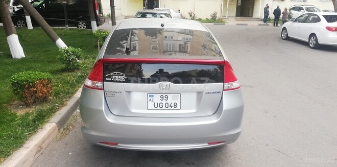 Honda Insight 2010, 289,000 km - 1.3 л - Bakı