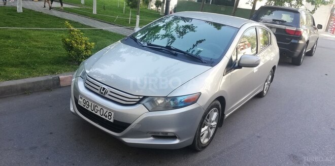 Honda Insight 2010, 289,000 km - 1.3 л - Bakı