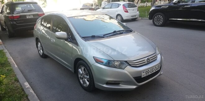 Honda Insight 2010, 289,000 km - 1.3 л - Bakı