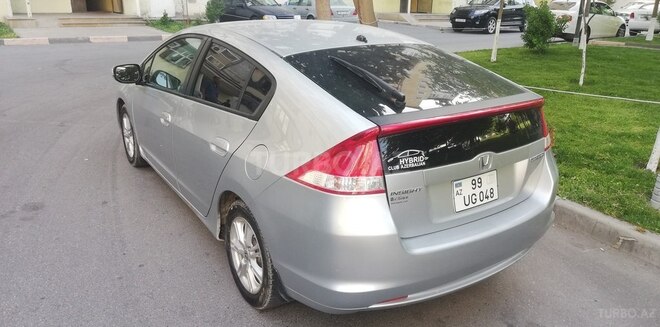 Honda Insight 2010, 289,000 km - 1.3 л - Bakı