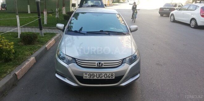 Honda Insight 2010, 289,000 km - 1.3 л - Bakı