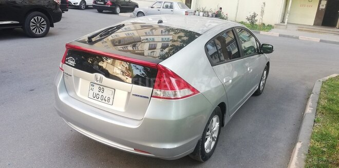 Honda Insight 2010, 289,000 km - 1.3 л - Bakı