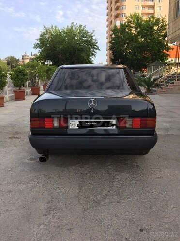 Mercedes 190 1990, 321,600 km - 2.0 л - Bakı