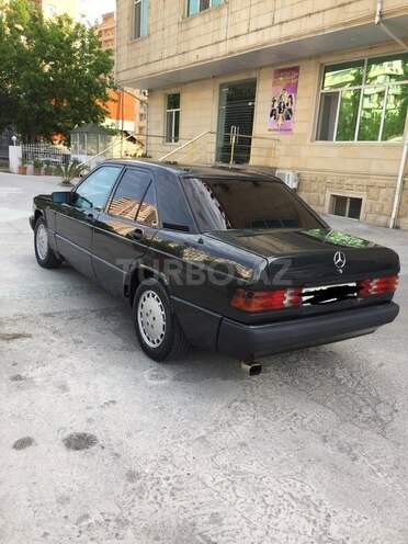 Mercedes 190 1990, 321,600 km - 2.0 л - Bakı