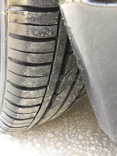Mercedes 190 1990, 321,600 km - 2.0 л - Bakı