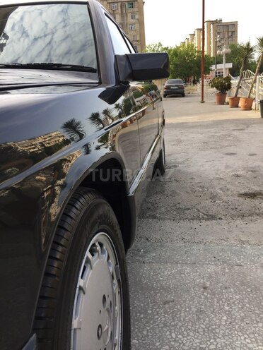 Mercedes 190 1990, 321,600 km - 2.0 л - Bakı