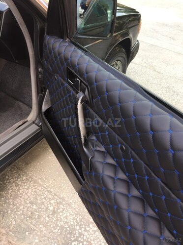 Mercedes 190 1990, 321,600 km - 2.0 л - Bakı