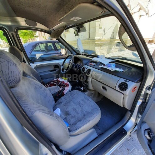 Renault Kangoo 2005, 462,000 km - 1.9 l - Bakı