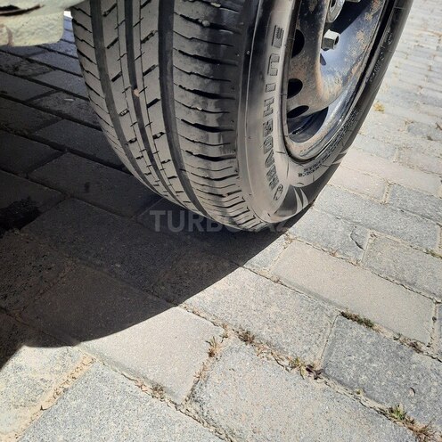 Renault Kangoo 2005, 462,000 km - 1.9 l - Bakı