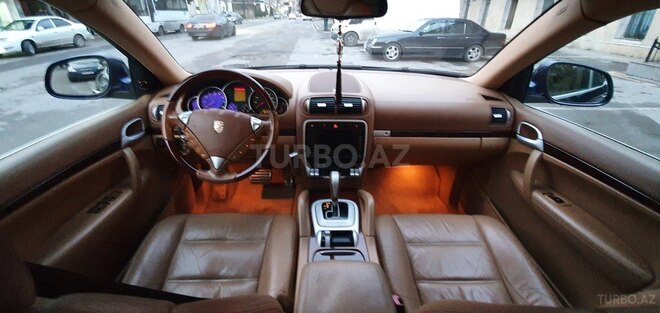 Porsche Cayenne S 2005, 183,000 km - 4.5 л - Bakı