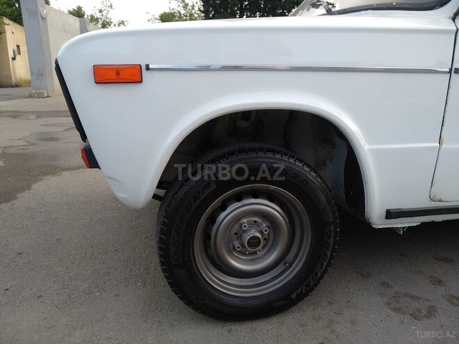 LADA (VAZ) 2106 1983, 251,000 km - 1.6 л - Bərdə