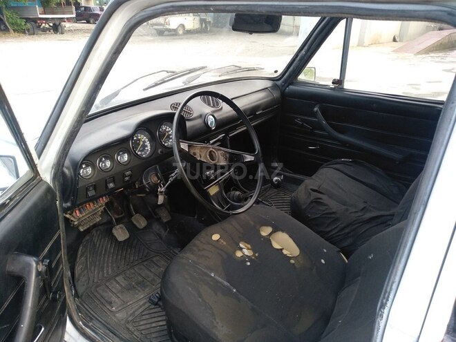 LADA (VAZ) 2106 1983, 251,000 km - 1.6 л - Bərdə