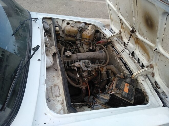 LADA (VAZ) 2106 1983, 251,000 km - 1.6 л - Bərdə