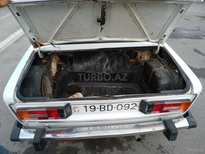 LADA (VAZ) 2106 1983, 251,000 km - 1.6 л - Bərdə