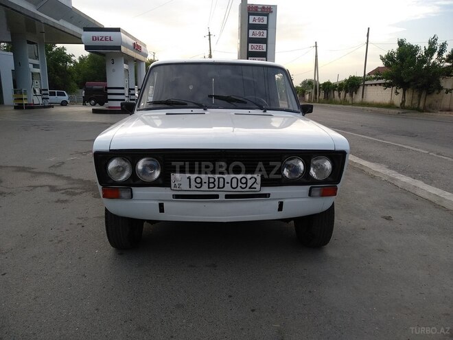 LADA (VAZ) 2106 1983, 251,000 km - 1.6 л - Bərdə