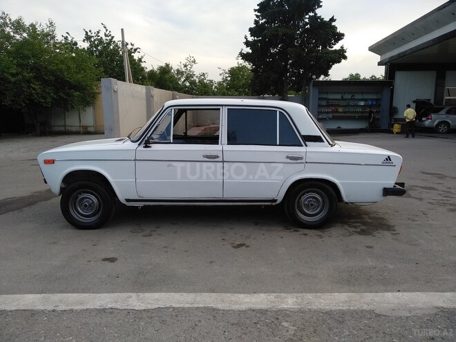LADA (VAZ) 2106 1983, 251,000 km - 1.6 л - Bərdə