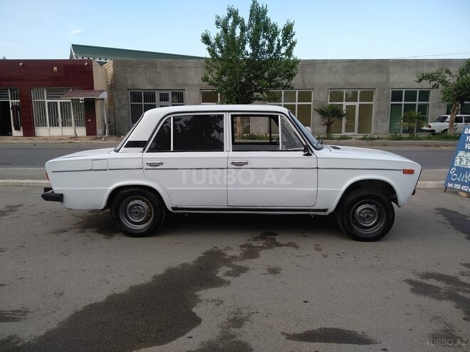 LADA (VAZ) 2106 1983, 251,000 km - 1.6 л - Bərdə