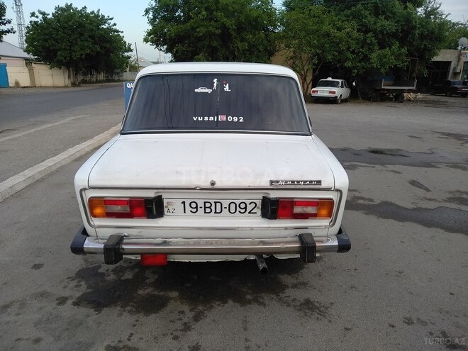LADA (VAZ) 2106 1983, 251,000 km - 1.6 л - Bərdə