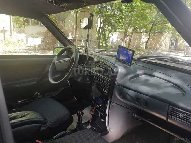 LADA (VAZ) 2115 2011, 210,000 km - 1.6 l - Bakı