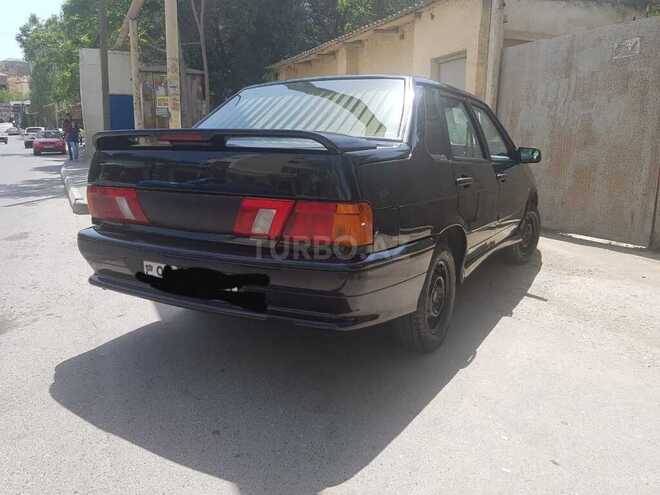 LADA (VAZ) 2115 2011, 210,000 km - 1.6 l - Bakı