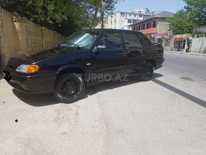 LADA (VAZ) 2115 2011, 210,000 km - 1.6 l - Bakı