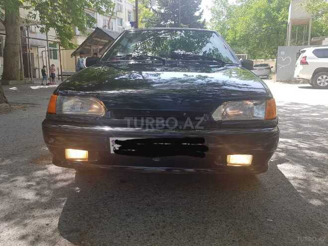 LADA (VAZ) 2115 2011, 210,000 km - 1.6 l - Bakı