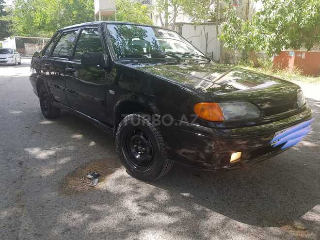 LADA (VAZ) 2115 2011, 210,000 km - 1.6 l - Bakı
