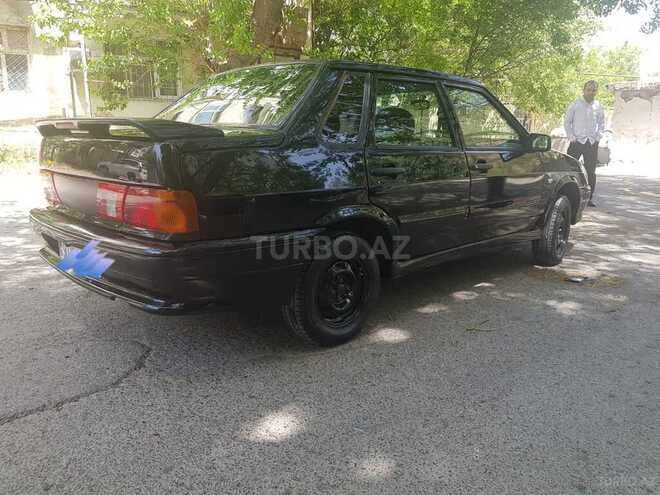 LADA (VAZ) 2115 2011, 210,000 km - 1.6 l - Bakı