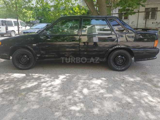 LADA (VAZ) 2115 2011, 210,000 km - 1.6 l - Bakı