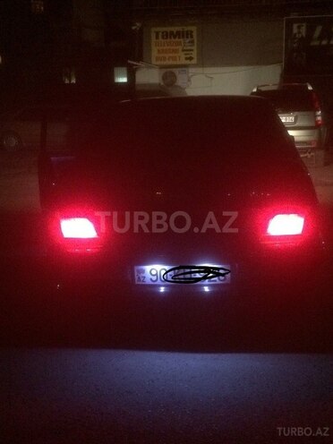 LADA (VAZ) 2115 2011, 210,000 km - 1.6 l - Bakı