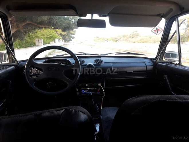 LADA (VAZ) 2106 1980, 185,520 km - 1.6 l - Bakı