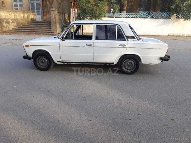 LADA (VAZ) 2106 1980, 185,520 km - 1.6 l - Bakı