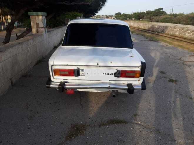 LADA (VAZ) 2106 1980, 185,520 km - 1.6 l - Bakı