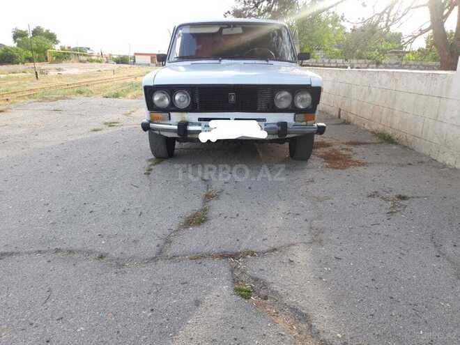 LADA (VAZ) 2106 1980, 185,520 km - 1.6 l - Bakı
