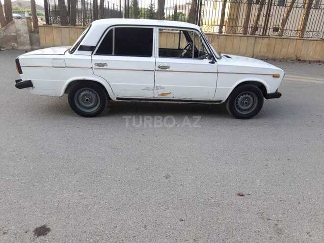LADA (VAZ) 2106 1980, 185,520 km - 1.6 l - Bakı