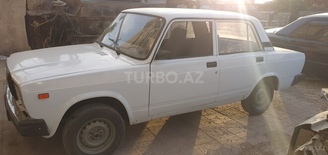 LADA (VAZ) 2107 1993, 300,000 km - 1.6 l - Bakı