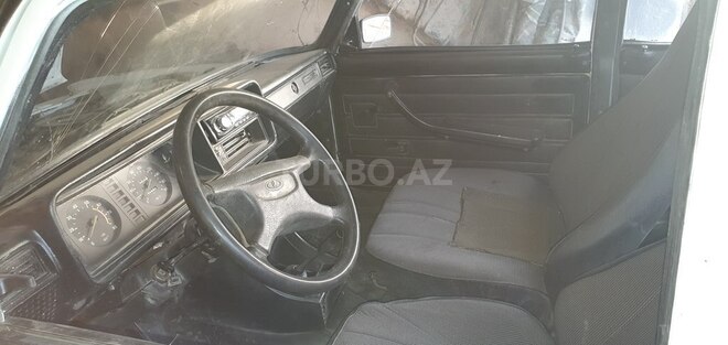 LADA (VAZ) 2107 1993, 300,000 km - 1.6 l - Bakı