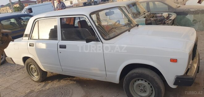LADA (VAZ) 2107 1993, 300,000 km - 1.6 l - Bakı