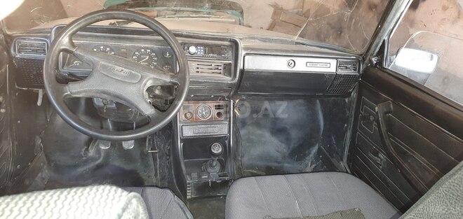 LADA (VAZ) 2107 1993, 300,000 km - 1.6 l - Bakı