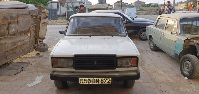 LADA (VAZ) 2107 1993, 300,000 km - 1.6 l - Bakı