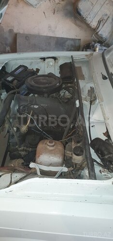 LADA (VAZ) 2107 1993, 300,000 km - 1.6 l - Bakı